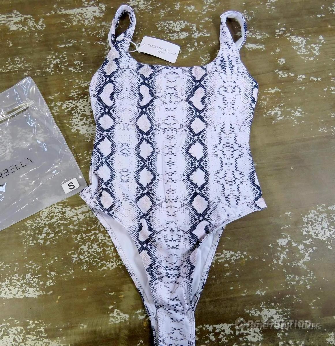 Netauktion Ca 370st bikinis, Coco Marbella