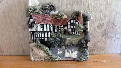 Motiv, Lilliput Land