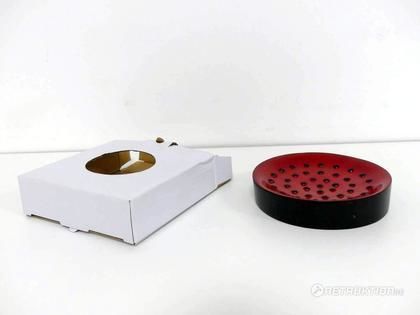 Tvålkopp, Dots, ca: 48st