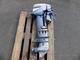 Båtmotor, Evinrude 9,9 HK (lång rigg)