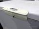 Frysbox Whirlpool