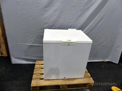 Frysbox Whirlpool