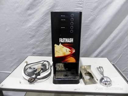Mosmaskin Fastmash