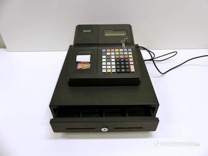 Kassaregister, Sam4S ER-280