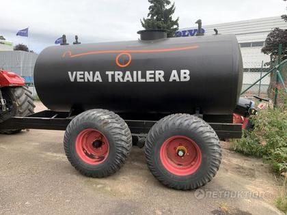 Tankvagn