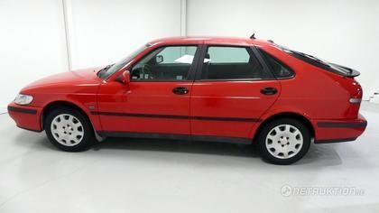 SAAB 9-3 2.0 T POLAR (THJ711) -02