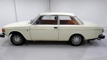 Volvo 142 De Luxe (HGT454) -74