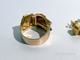 Ring & örhängen, Björn Weckström, Lapponia