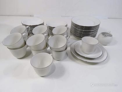 Kaffeservis "Capitol", Rörstrand