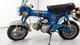 MC - Honda ST70 (HYM615) -75