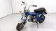MC - Honda ST70 (HYM615) -75