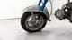 MC - Honda ST70 (HYM615) -75