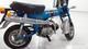 MC - Honda ST70 (HYM615) -75