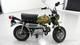 Monkeybike Honda Z50J -76