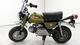 Monkeybike Honda Z50J -76