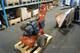 Vibroplog, Ditch Witch 100SX