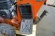 Vibroplog, Ditch Witch 100SX