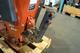 Vibroplog, Ditch Witch 100SX