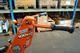Vibroplog, Ditch Witch 100SX