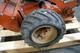 Vibroplog, Ditch Witch 100SX
