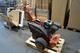 Vibroplog, Ditch Witch 100SX