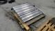 Trappsats i aluminium