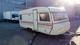 Husvagn Sävsjö Clubman 562GL -88 (NPN580)