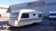 Husvagn Sävsjö Clubman 562GL -88 (NPN580)