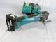 Makita multislip, batteridriven