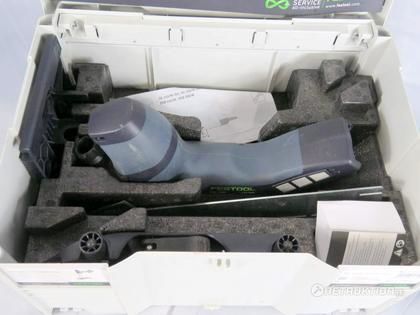 Festool isolersåg