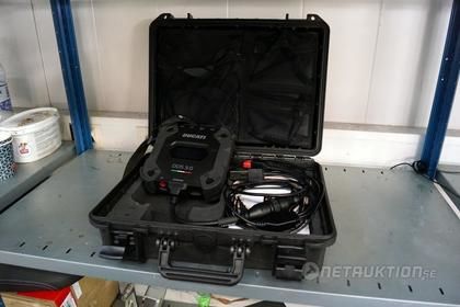 Diagnosinstrument - Ducati DDS 3.0