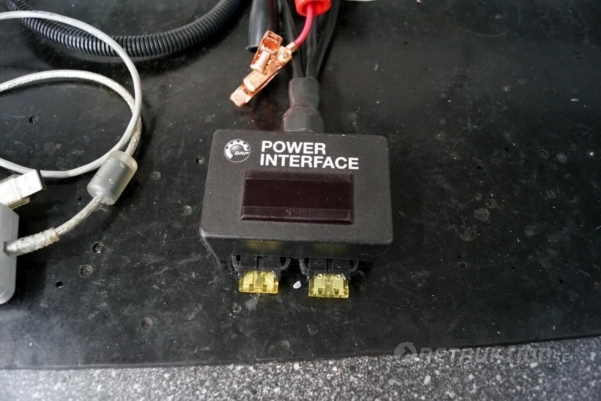 Netauktion Diagnosinstrument BRP B.U.D.S MPI 3