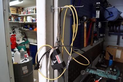 Diagnosinstrument - ACTIA AR10008059 (1)