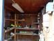 10 fot container, isolerad