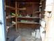 10 fot container, isolerad