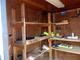 10 fot container, isolerad