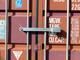 20 fot container, isolerad