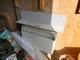 20 fot container, isolerad