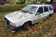 Volvo 745 GL -88 (Rep. objekt) (NUB722)