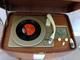 Radiogrammofon, Dux 