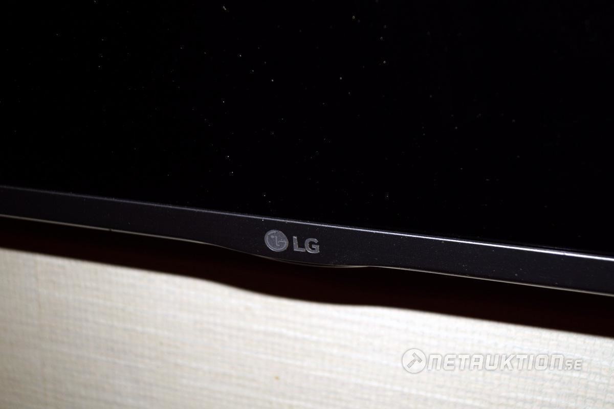 Netauktion - TV, LG 46"