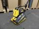 Vibratorplatta Stanley