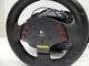 Racing ratt med pedaler Logitech (1)
