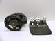 Racing ratt med pedaler Logitech (1)