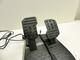 Thrustmaster ratt och pedal set (1)