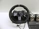 Racing ratt med pedaler Logitech (2)