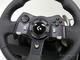 Racing ratt med pedaler Logitech (2)