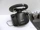 Racing ratt med pedaler Logitech (2)