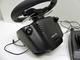 Racing ratt med pedaler Logitech (2)
