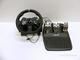 Racing ratt med pedaler Logitech (2)